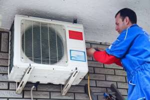 24/7 and Emergency HVAC Near Chesapeak Bch, MD | Air Conidtioning and Heating Contractors